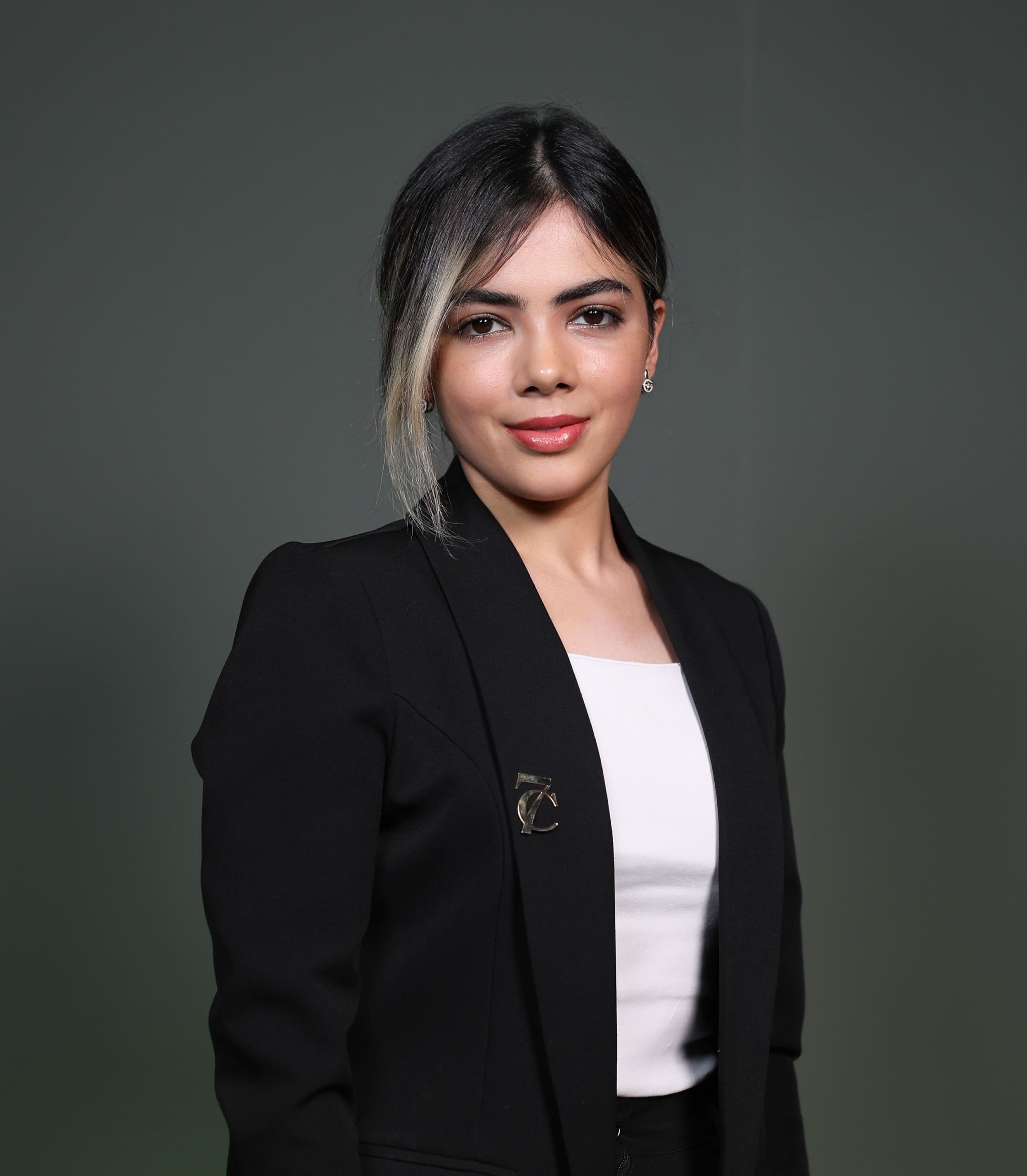Elham Mohammadkhani