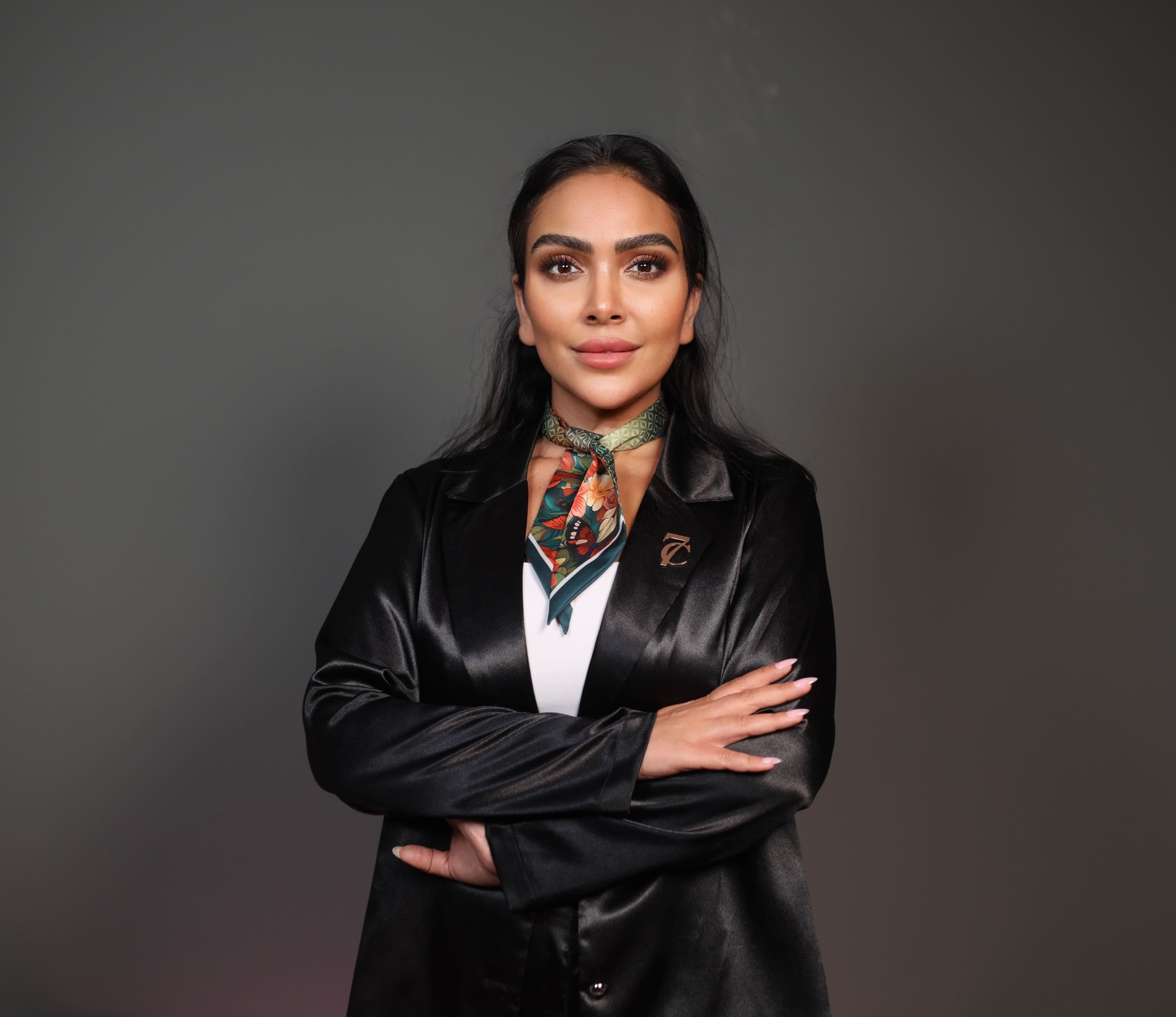 Maryam Namvar