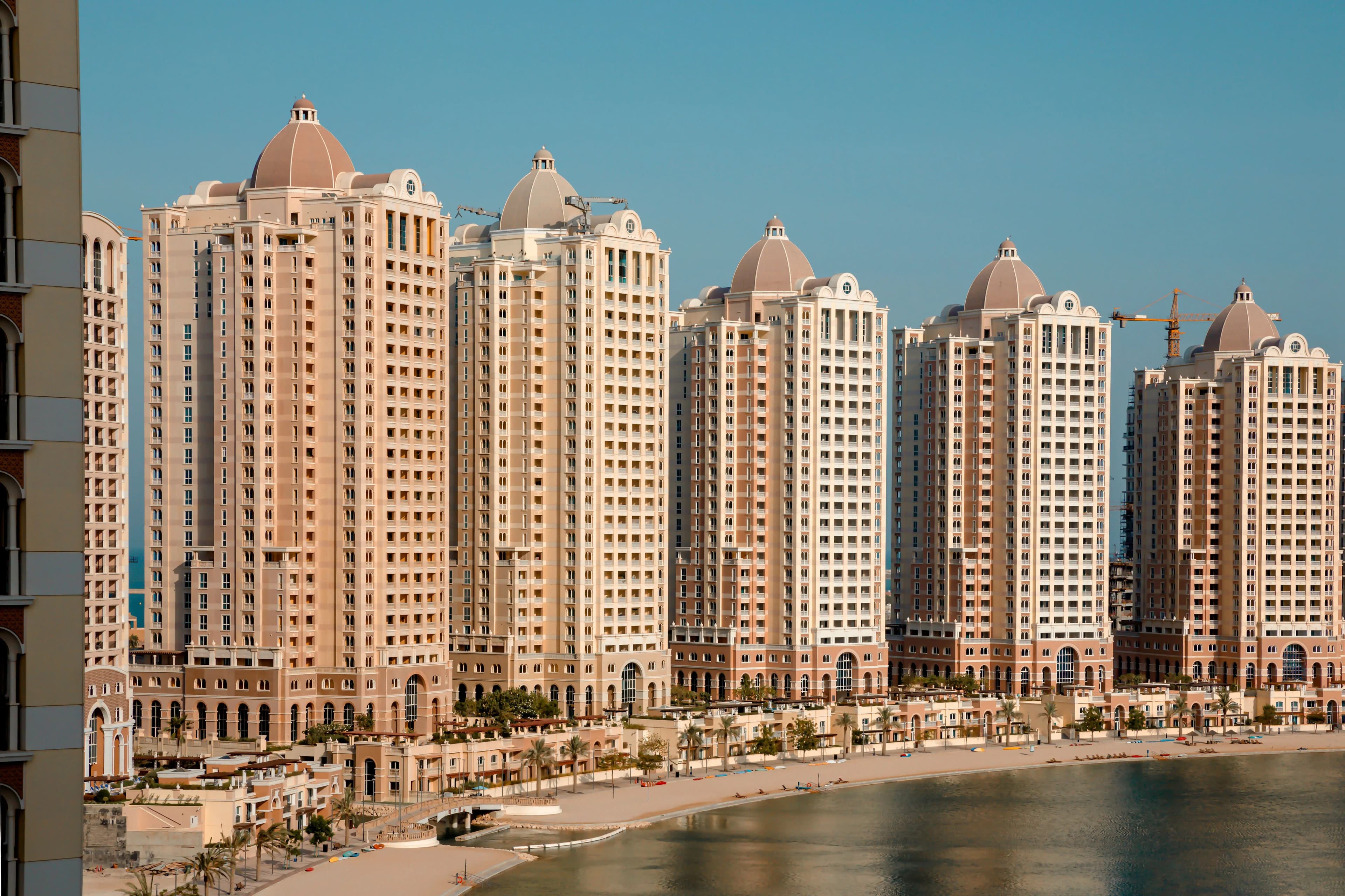 Dubai Service Charge Index: A Guide for Property Buyers and Owners