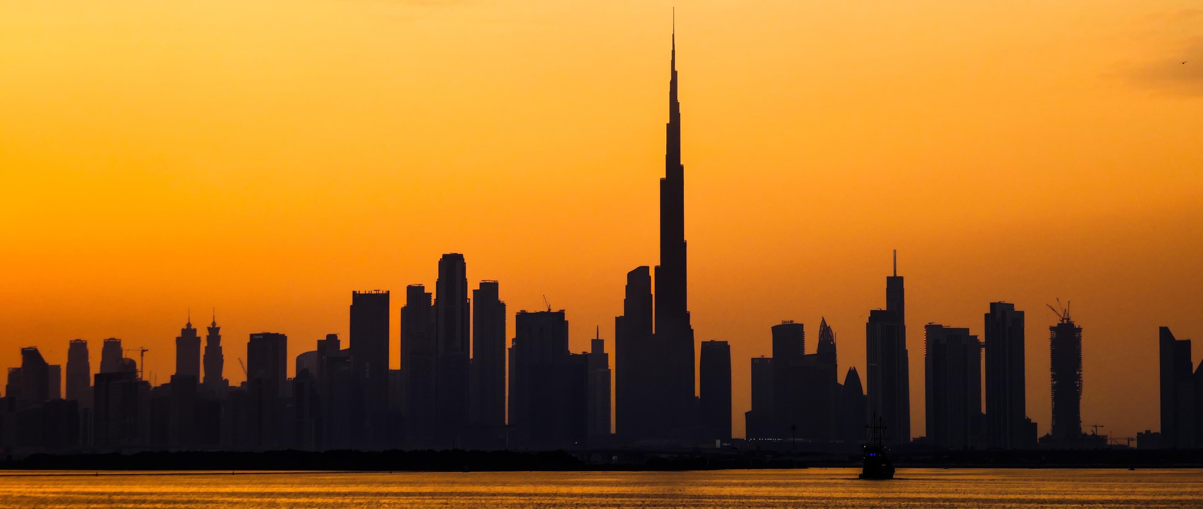 Is Dubai's Property Boom Slowing? What Investors Need to Know in 2026