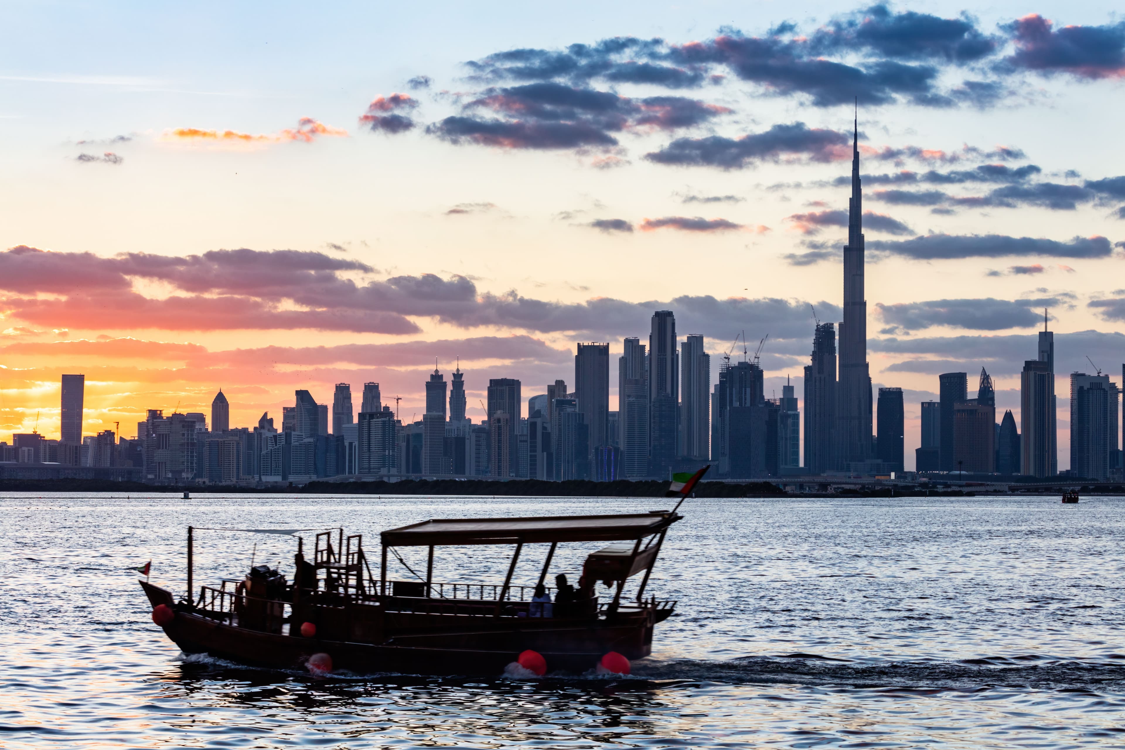 Lifestyle Amenities in Dubai Creek Harbour