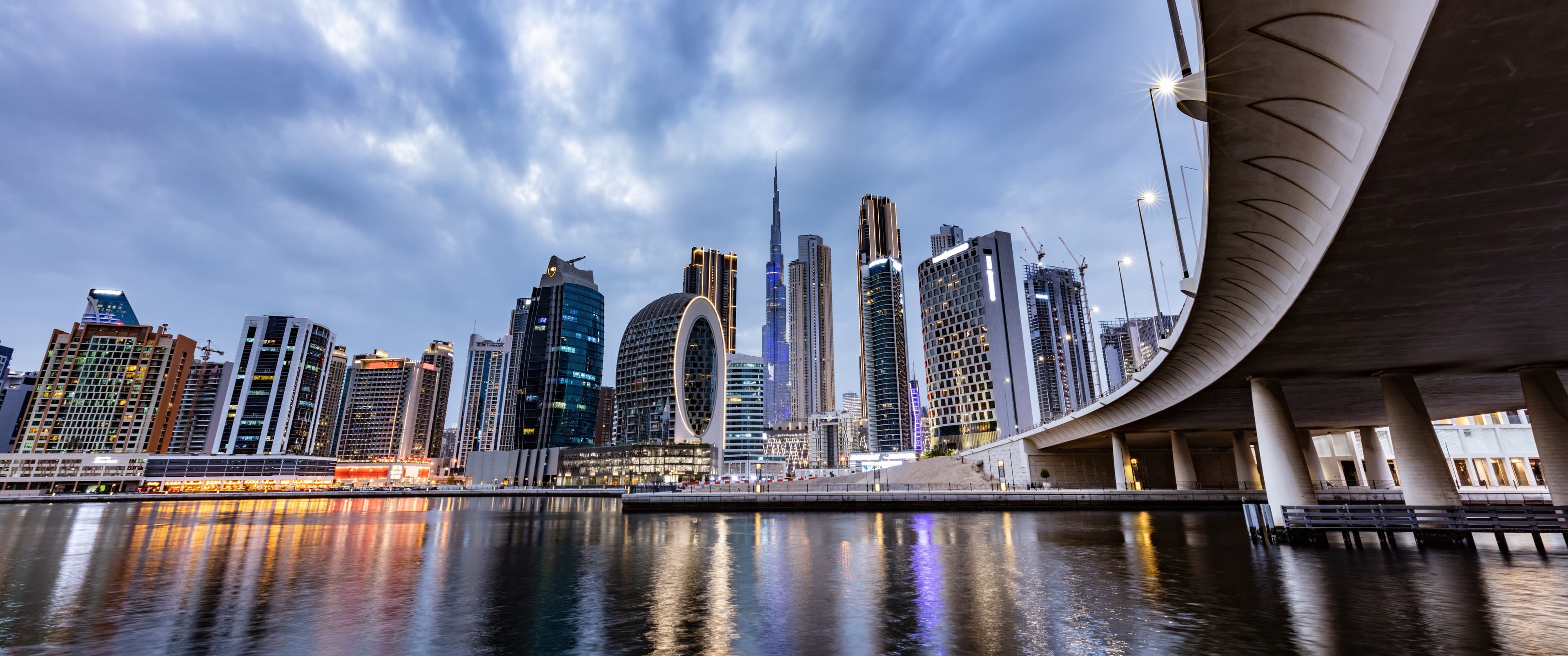 Dubai Real Estate Sales Cross AED 180 B in Q1 2026: What's Driving the Surge?