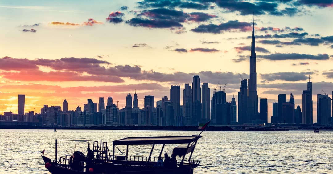 Is Dubai Real Estate Slowing Down or Just Stabilizing in 2026?