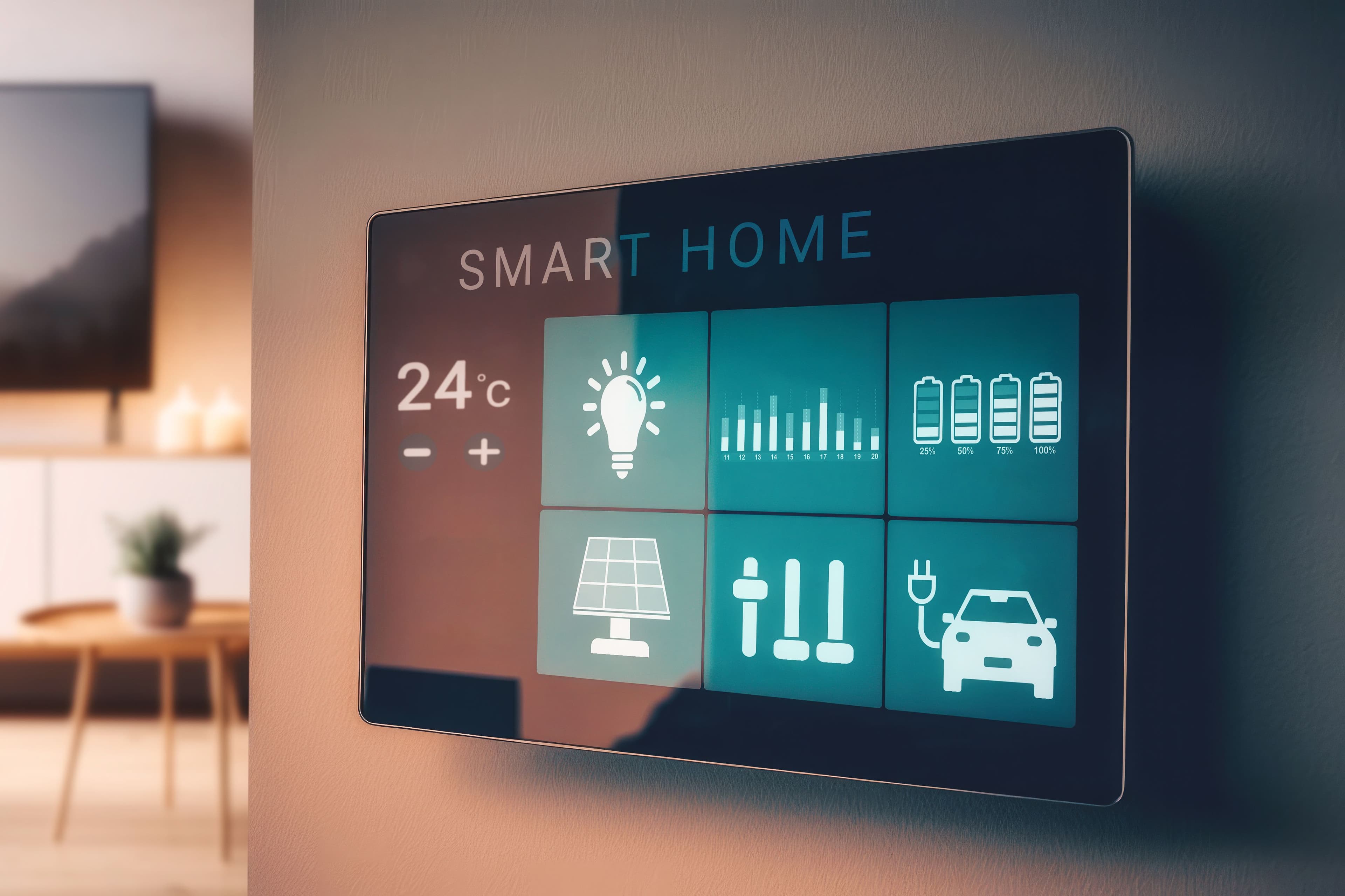 The Rise of Eco-Friendly and Smart Homes in Dubai’s Property Market