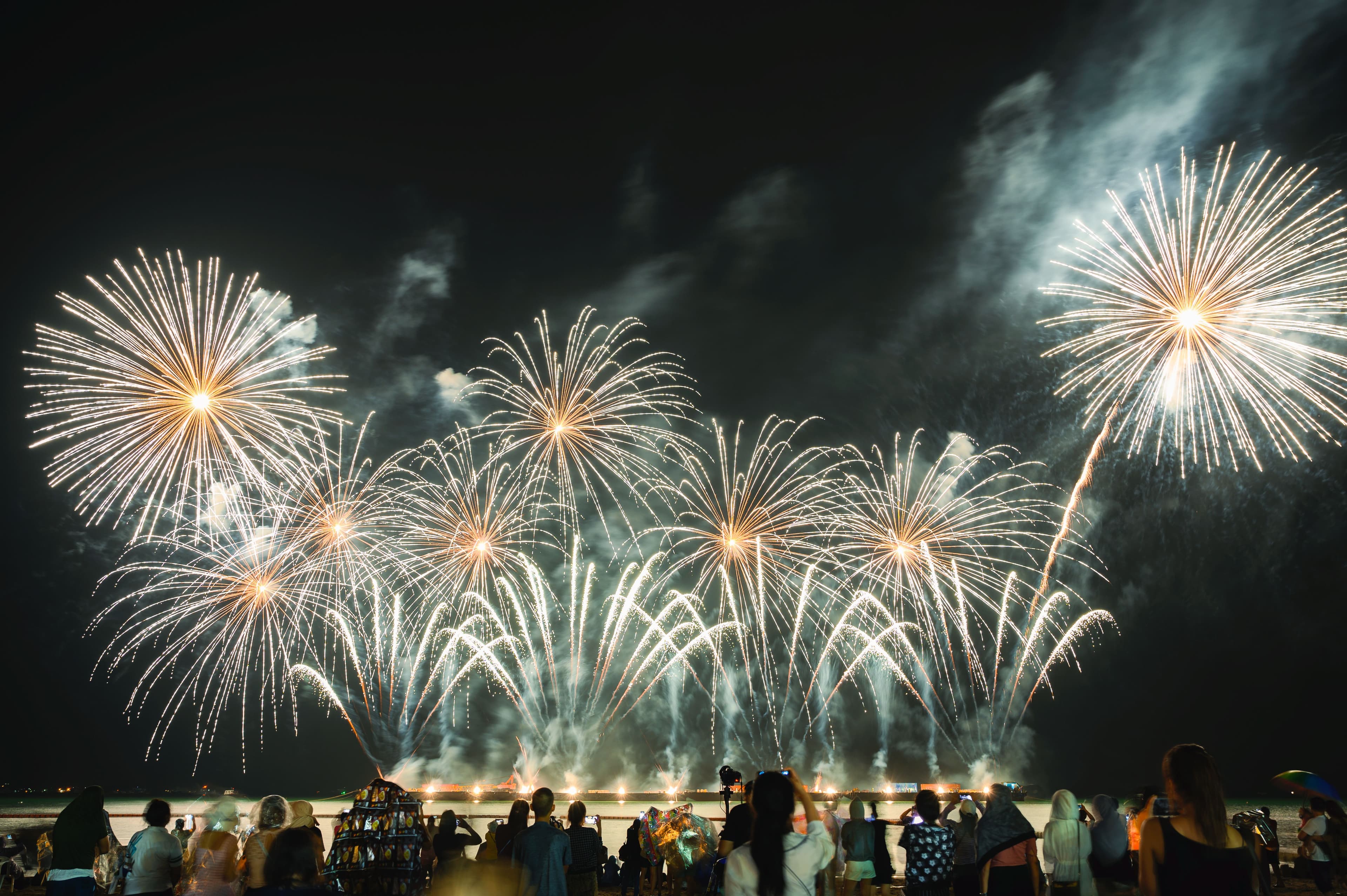 Lifestyle Amenities at Dubai Festival City