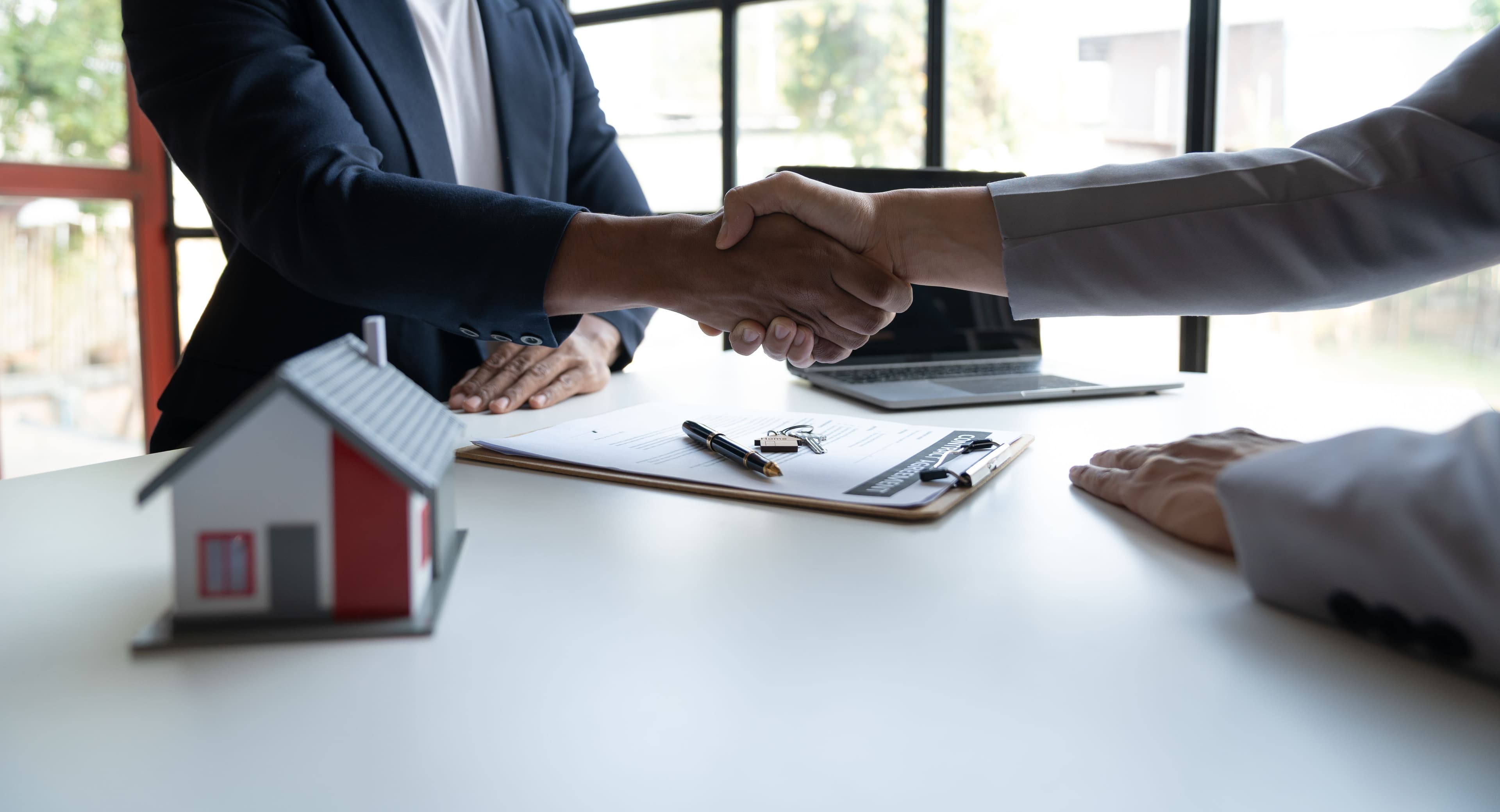 Power of Attorney Dubai: Everything You Need to Know Before Your Next Property Transaction