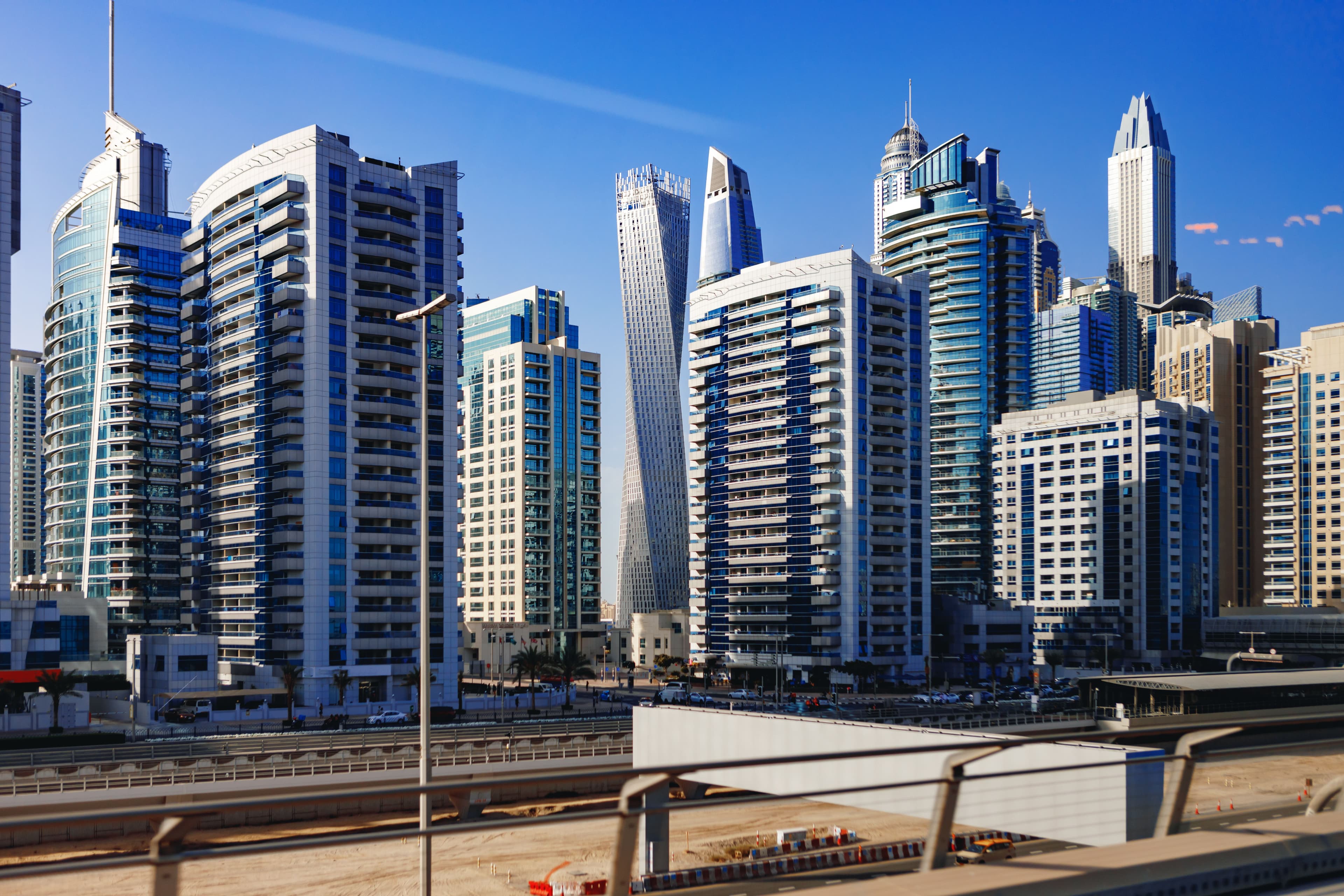 Understanding Dubai’s Economy and Its Impact on Real Estate