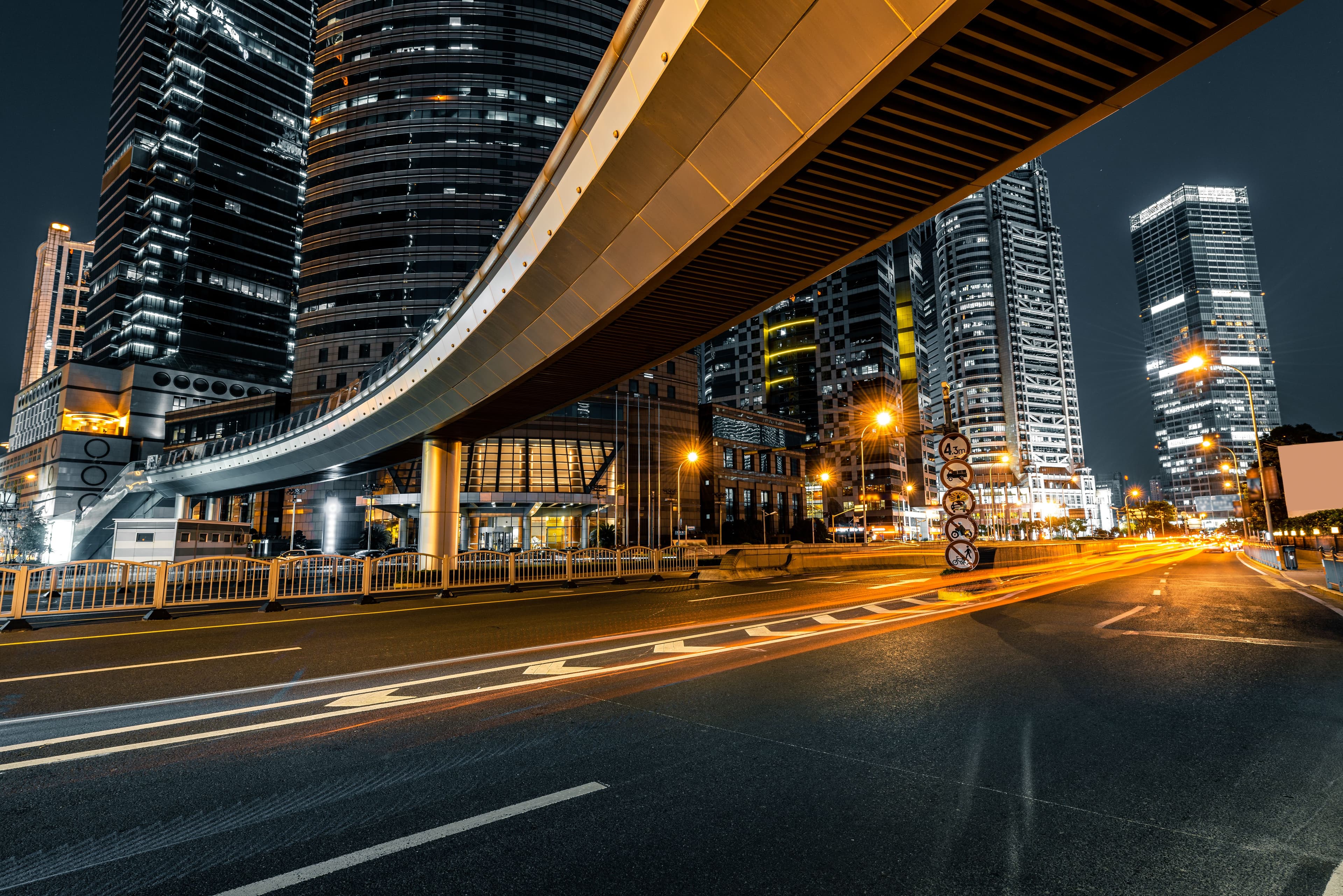 Commuting from Dubai Festival City