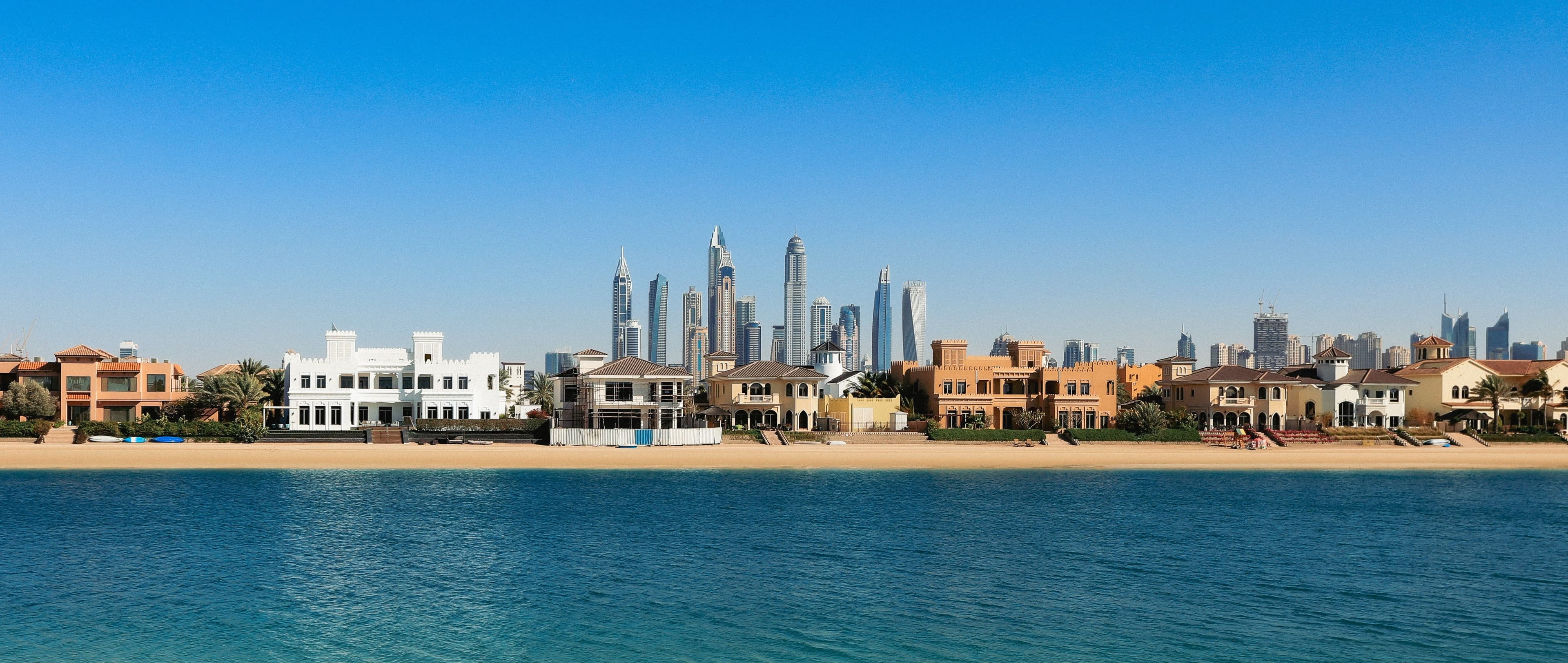 UAE Real Estate Market Q1 2026: Off-Plan Demand Remains Strong