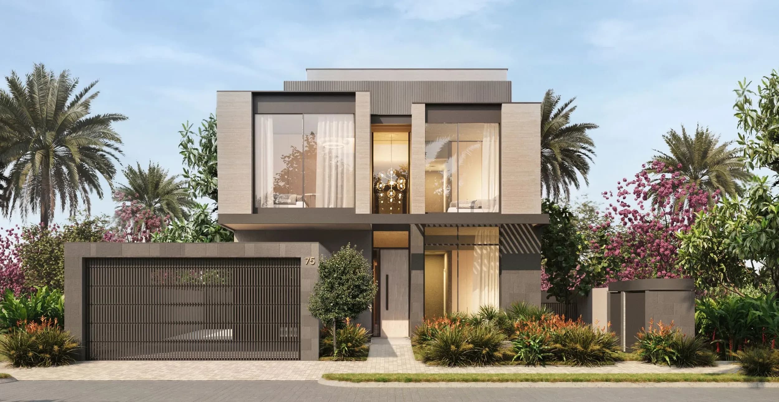 Waada by BT Properties at Dubai South