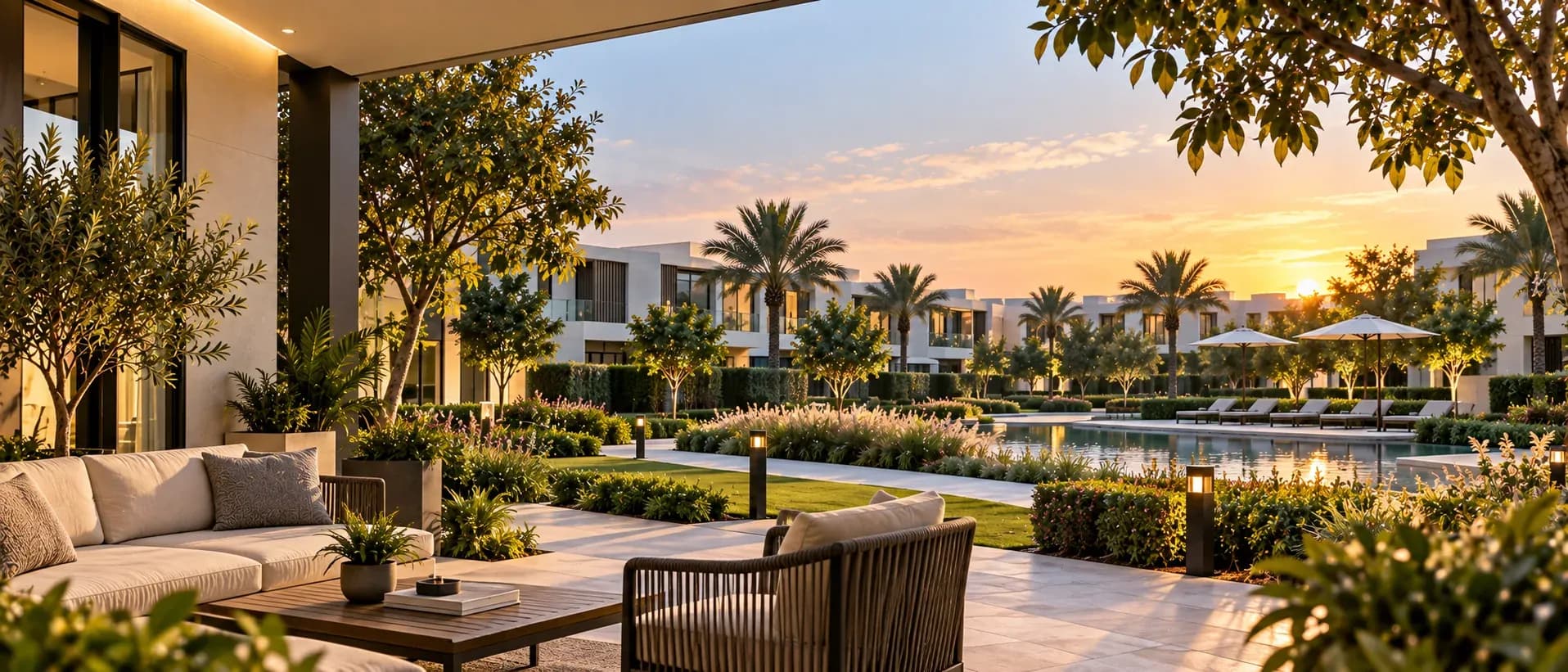 Why Choose Seven Century — Dubai real estate