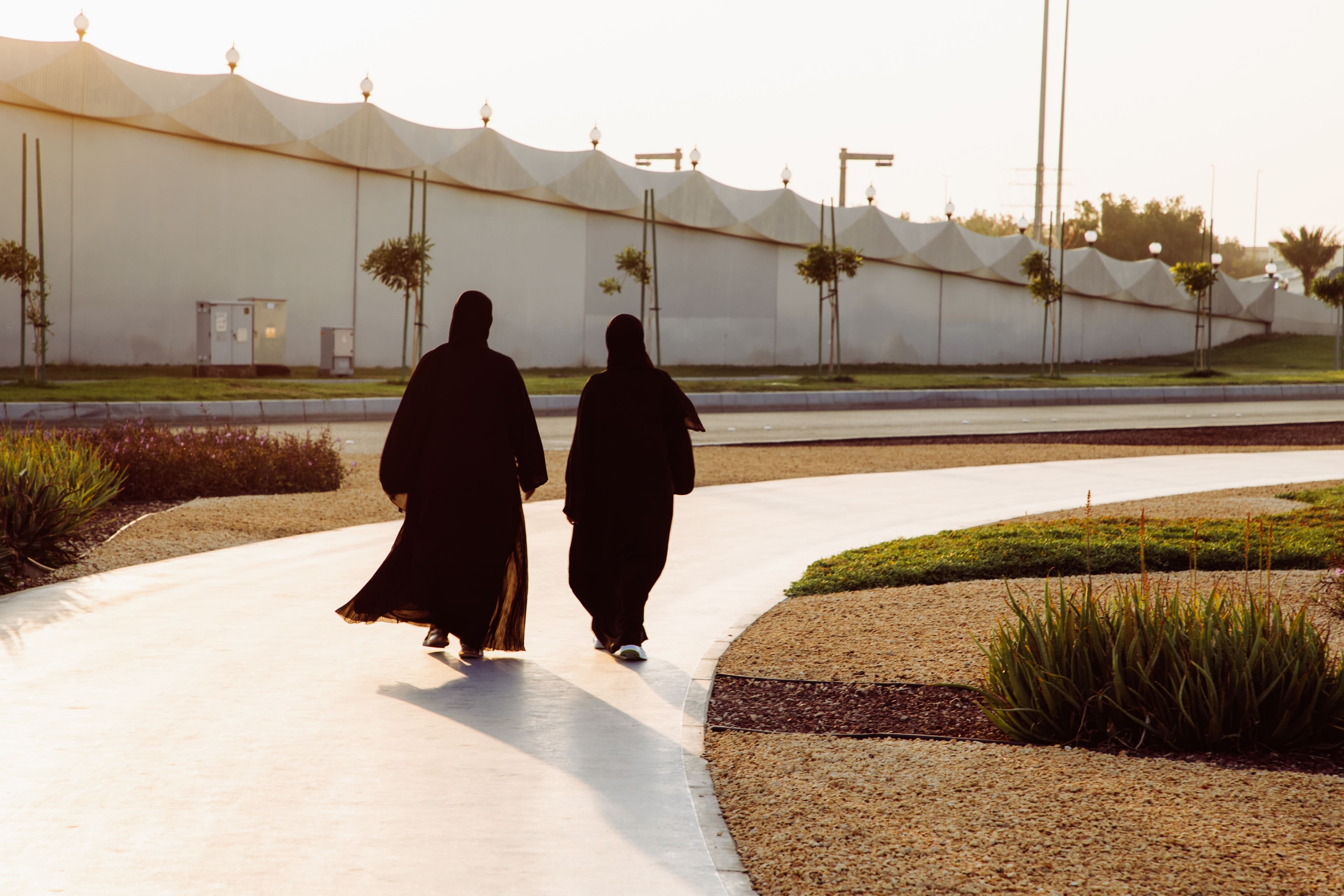 The Commitment of Dubai to the Safety of Women in 2024