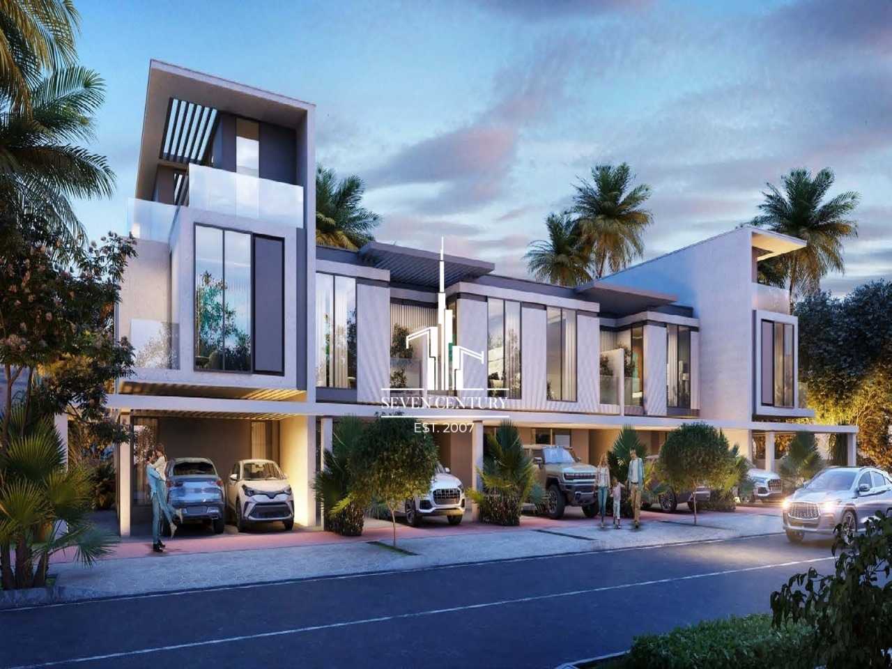 Property