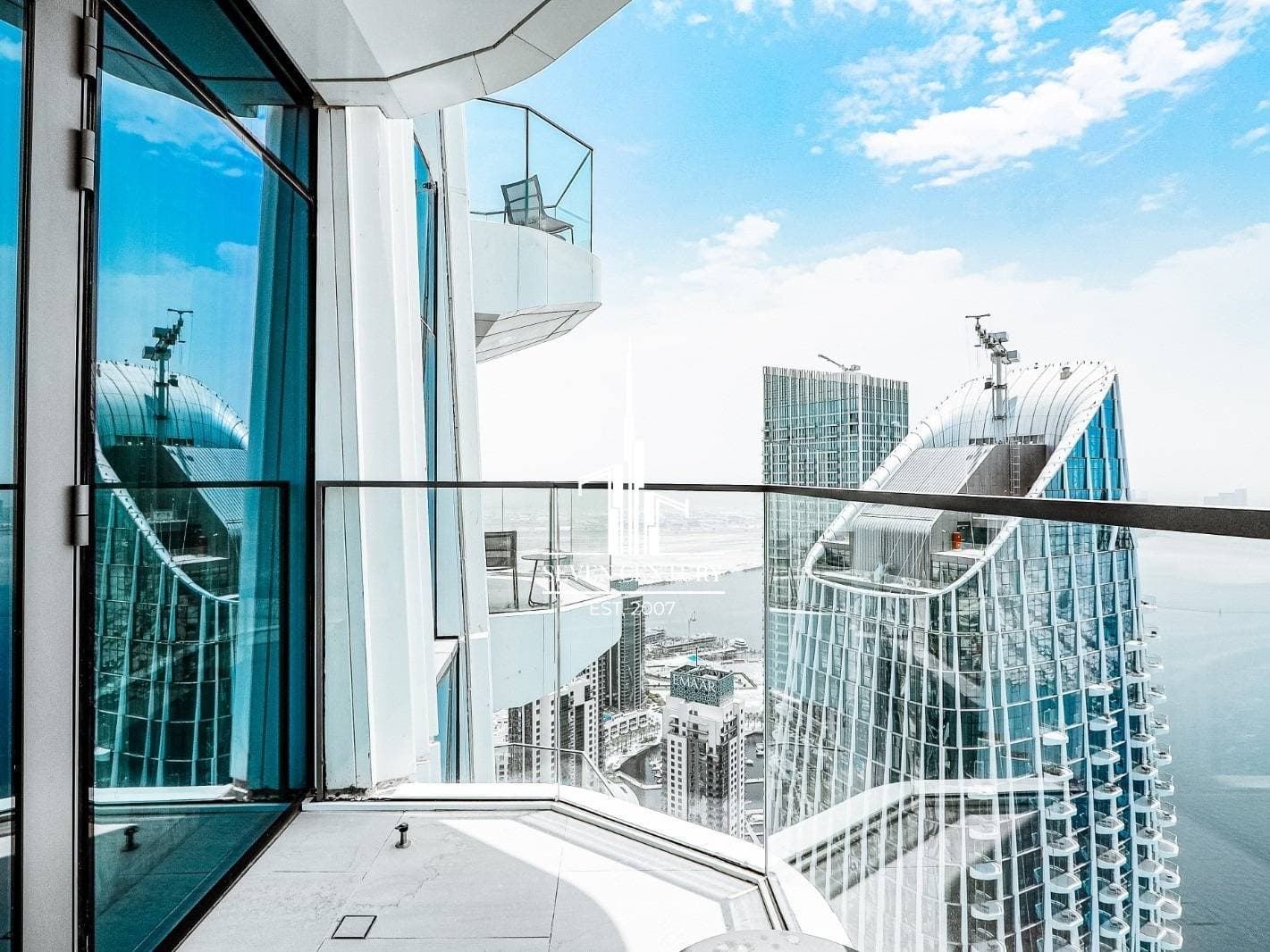 Sky Collection | High Floor | Fully Furnished